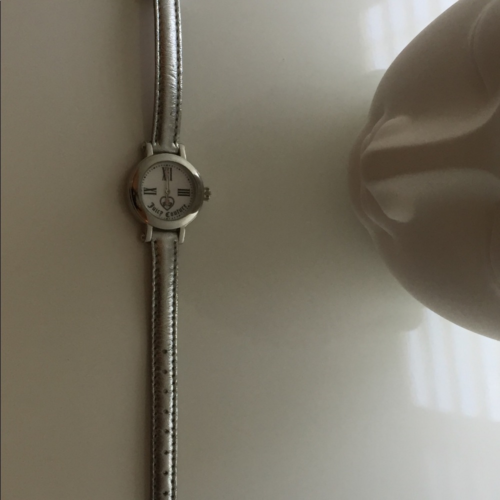 Juicy Couture watch